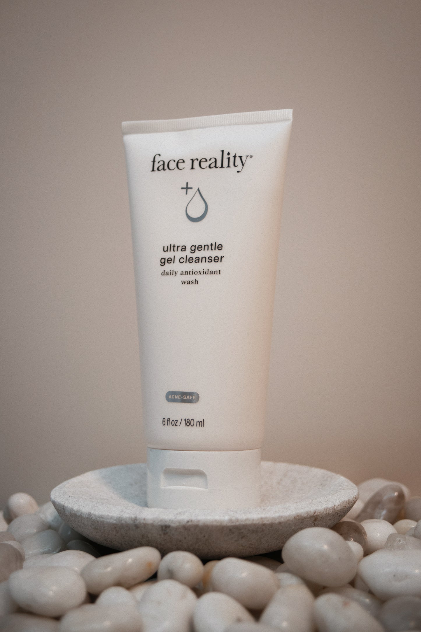 Ultra Gentle Gel Cleanser