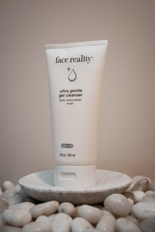 Ultra Gentle Gel Cleanser