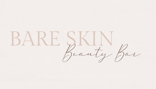 Bare Skin Beauty Bar