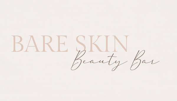 Bare Skin Beauty Bar