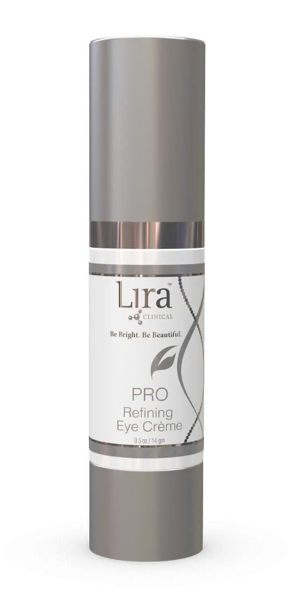 NEW!! Pro Refining Eye Crème