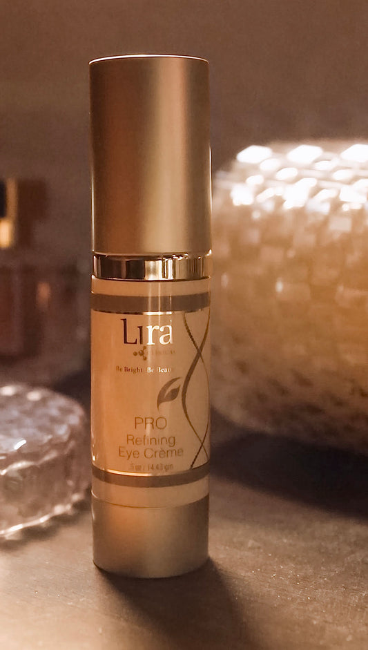 Pro Refining Eye Crème