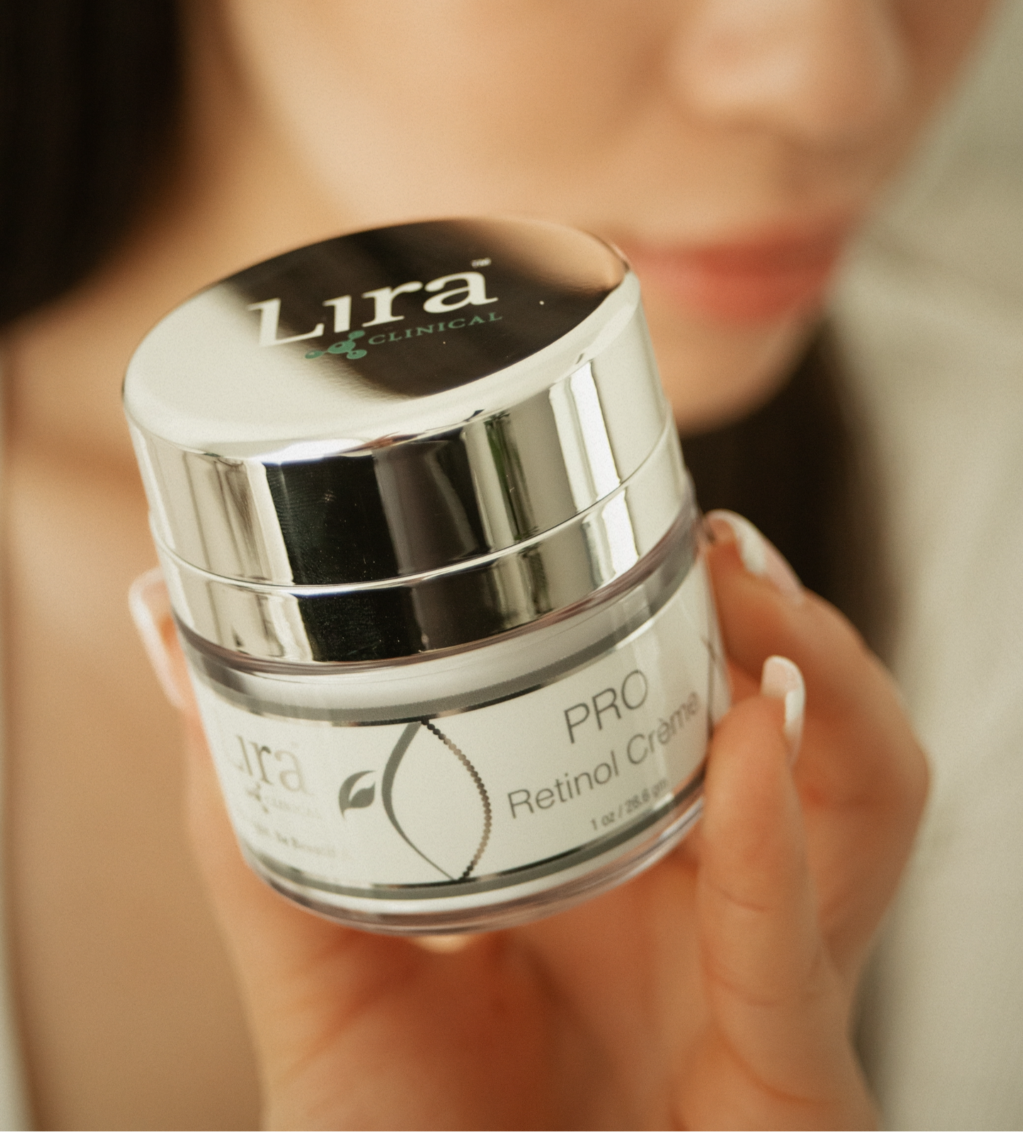 Retinol Crème