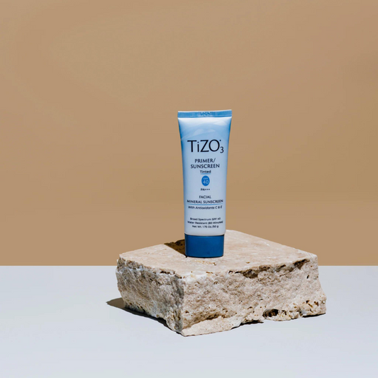 TIZO3 Tinted Primer & SPF 40