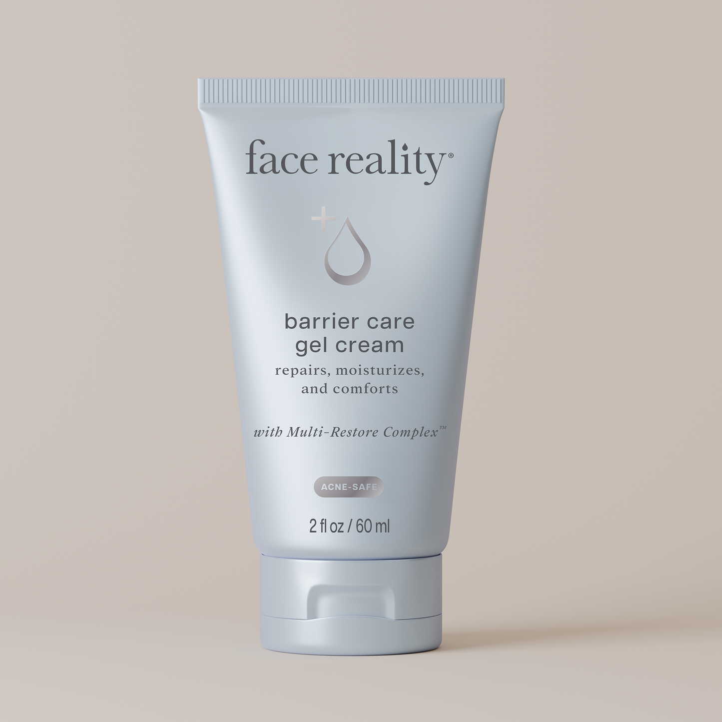 NEW!! Barrier Care Gel Cream