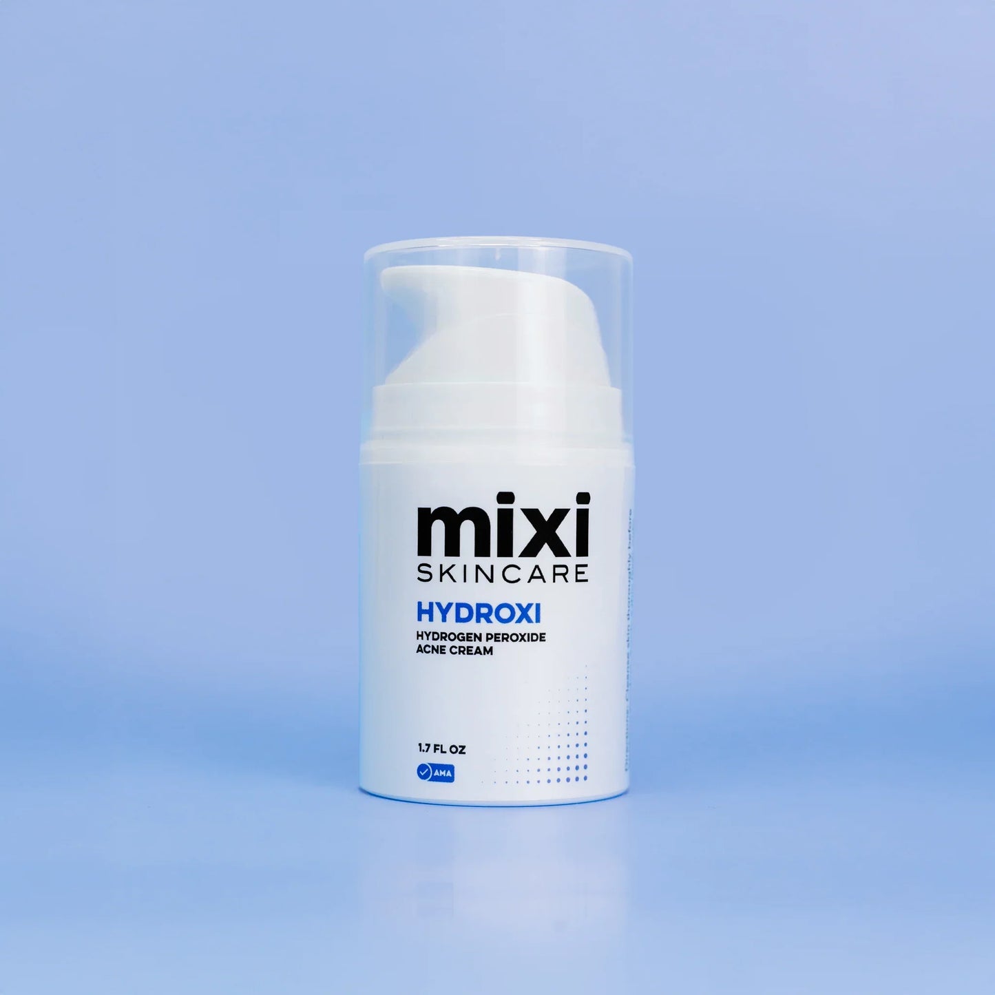 NEW!! Hydroxi Acne Cream