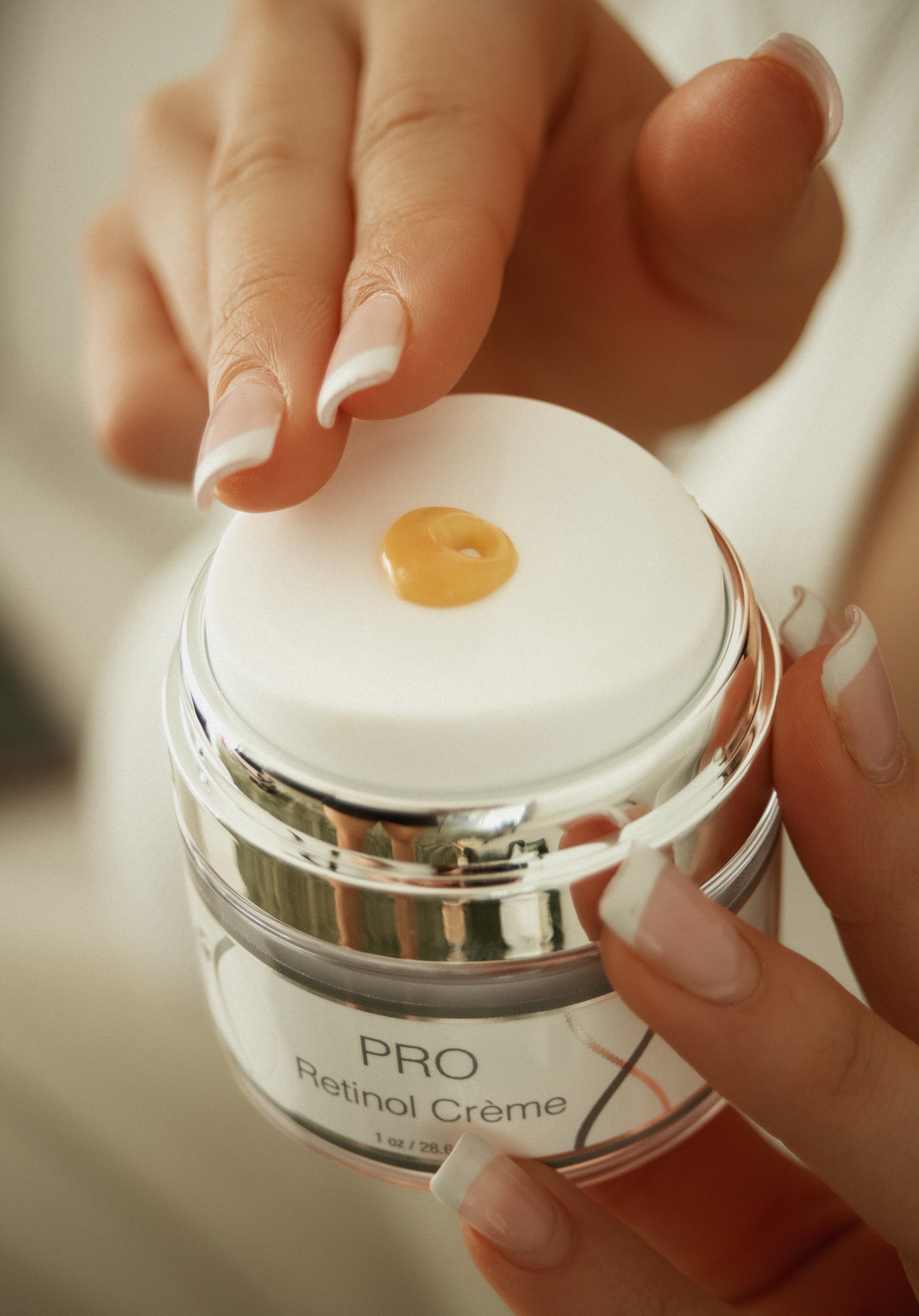 Retinol Crème