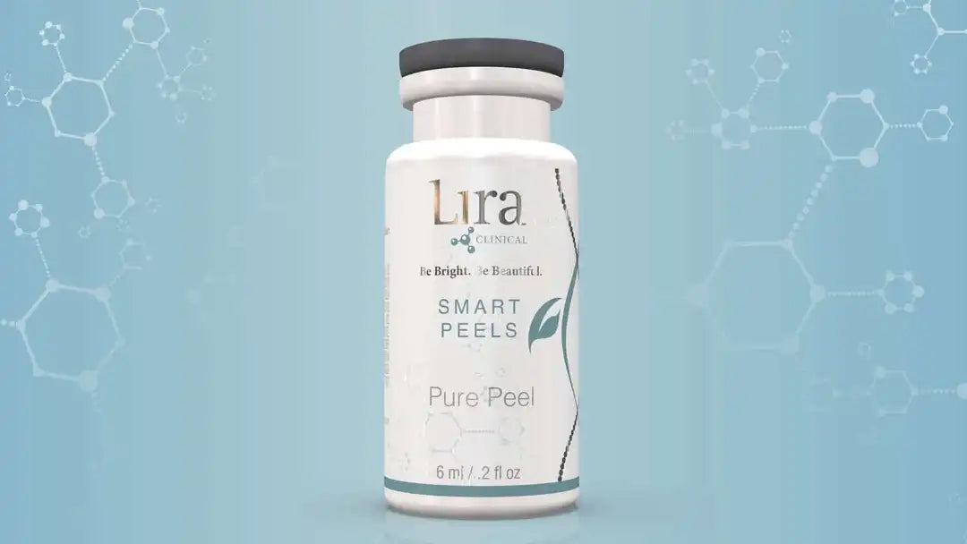 PURE PEEL® PACKAGE OF 4