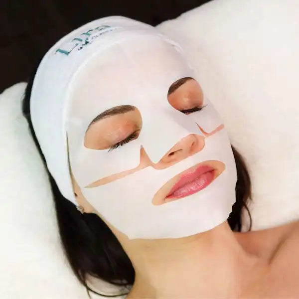 MYSTIQ Cryo Face Masque