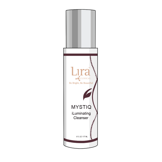 iLuminating Cleanser