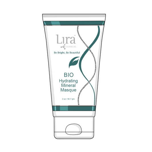 BIO Hydrating Mineral Masque