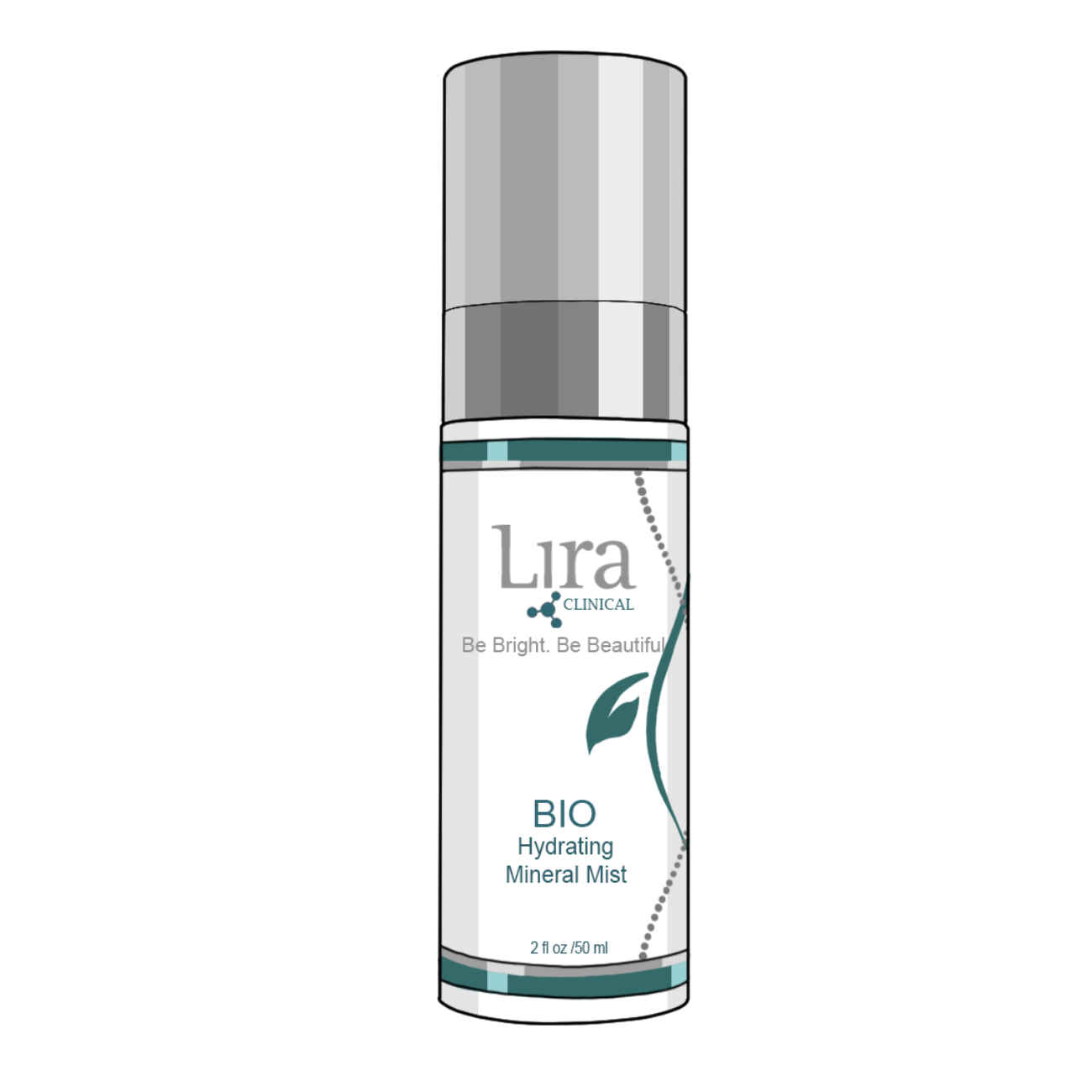 Hydrating Mineral Mist