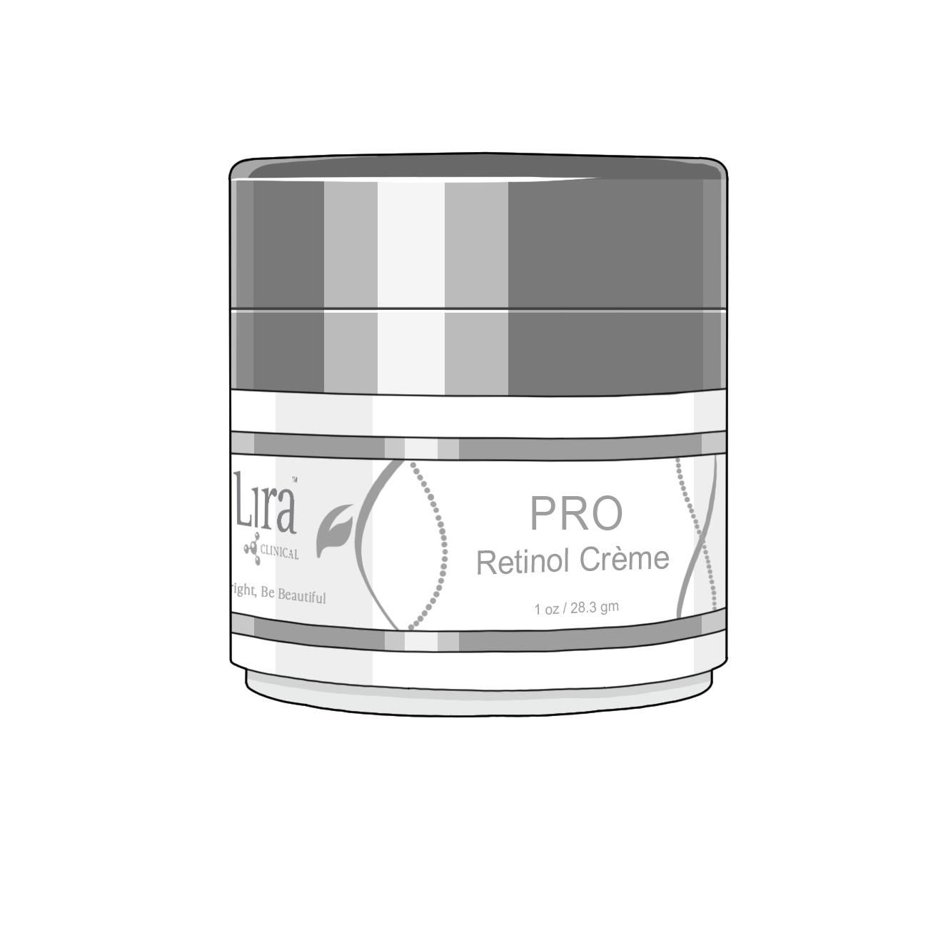 Retinol Crème