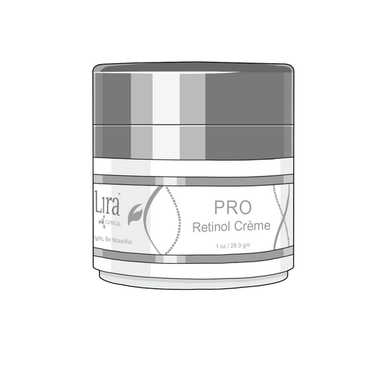 Retinol Crème