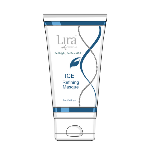 ICE Refining Masque